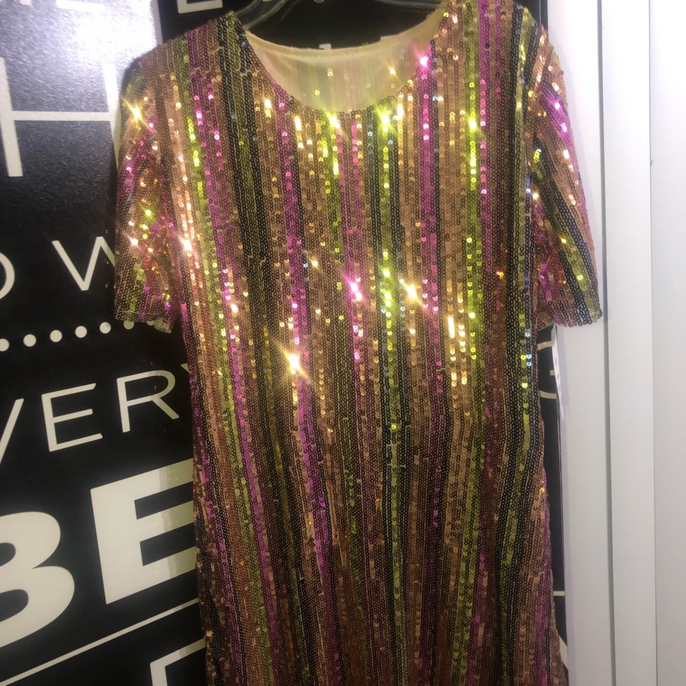 Sequins